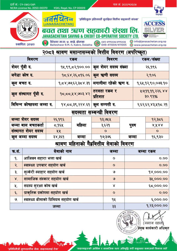 सूचना