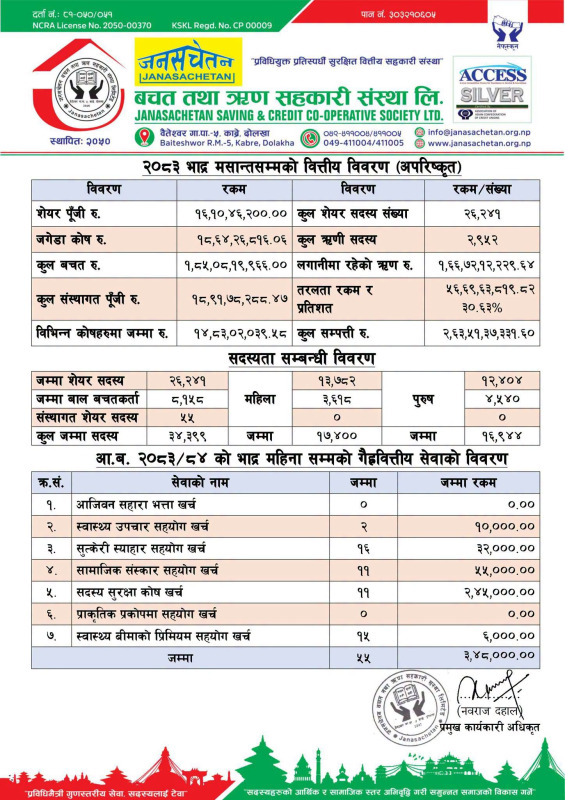 सूचना