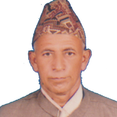 नारायण प्रसाद दहाल