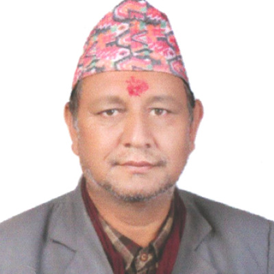 शिवराम ढकाल