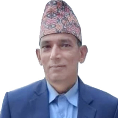 राजेन्द्र प्रसाद ढुंगेल