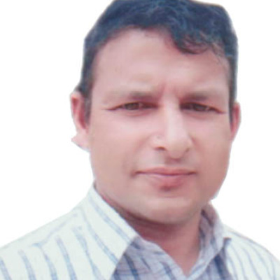 केदार प्रसाद दहाल