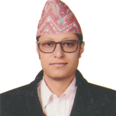 सन्तोष प्रसाद बिमली
