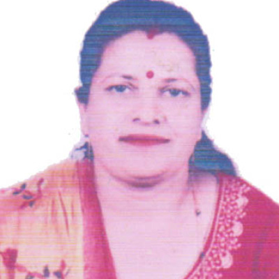 विमला दहाल घिमिरे