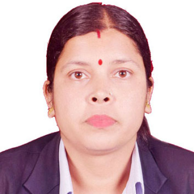 बन्दना घिमिरे