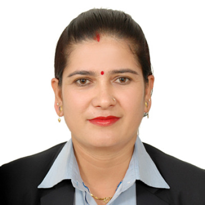 इन्दु ढुंगेल