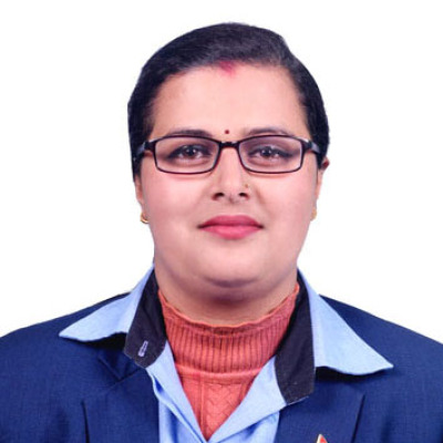 पार्वती दहाल
