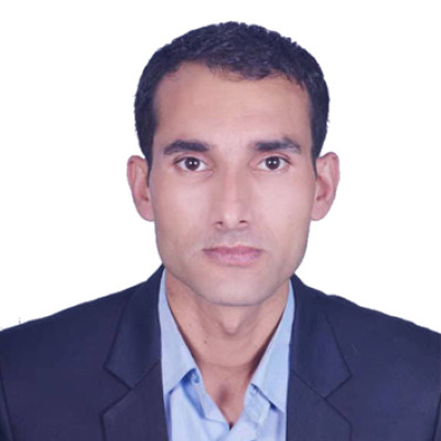 कुमार प्रसाद दहाल