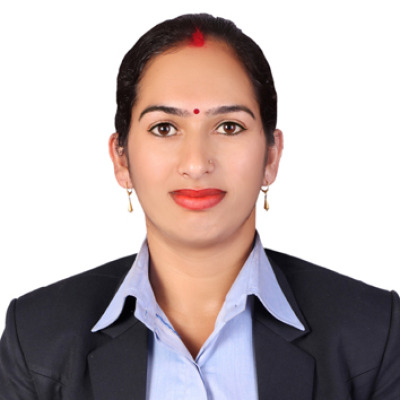 सरिता सापकोटा