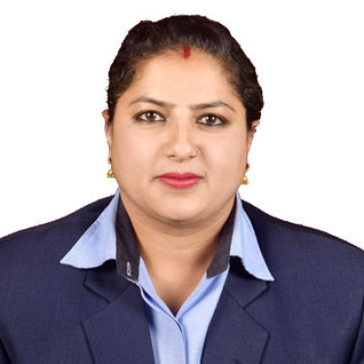 प्रतिमा नेपाल
