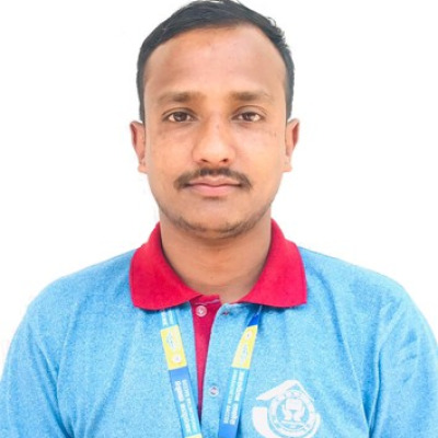 टेक बहादुर खत्री