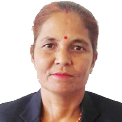गोमा खड्का