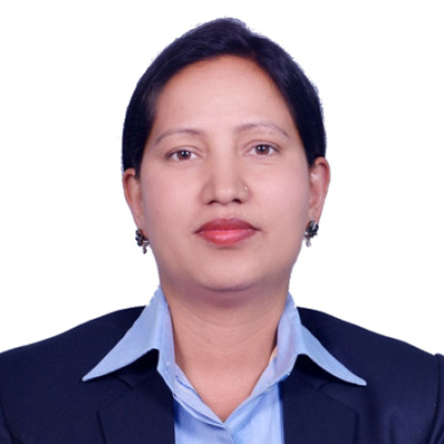 रेणुका बस्नेत
