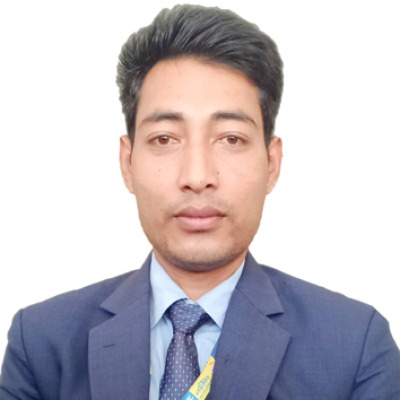 सुवास उप्रेती