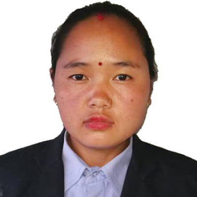 पुष्पा तमाङ