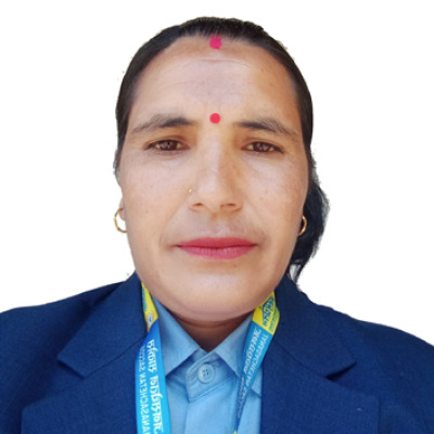 लक्ष्मी थापा