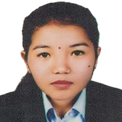 मेनुका थामी
