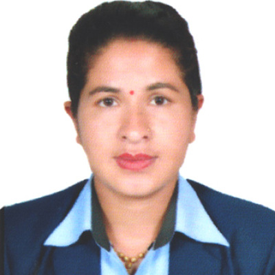 कल्पना धमला