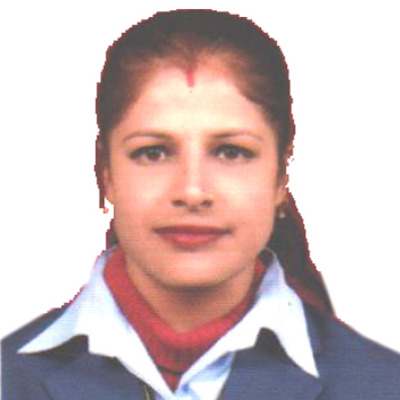 सुशिला घिमिरे