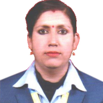 भवानी गौतम