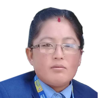 रिता सुनुवार