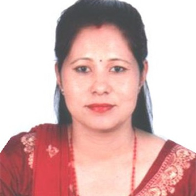 रविना भुजेल
