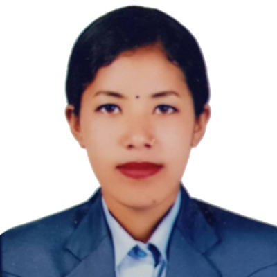 पदम माय थामी