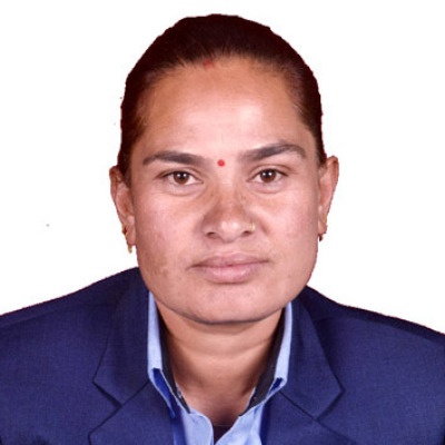 मञ्जु शिवाकोटी