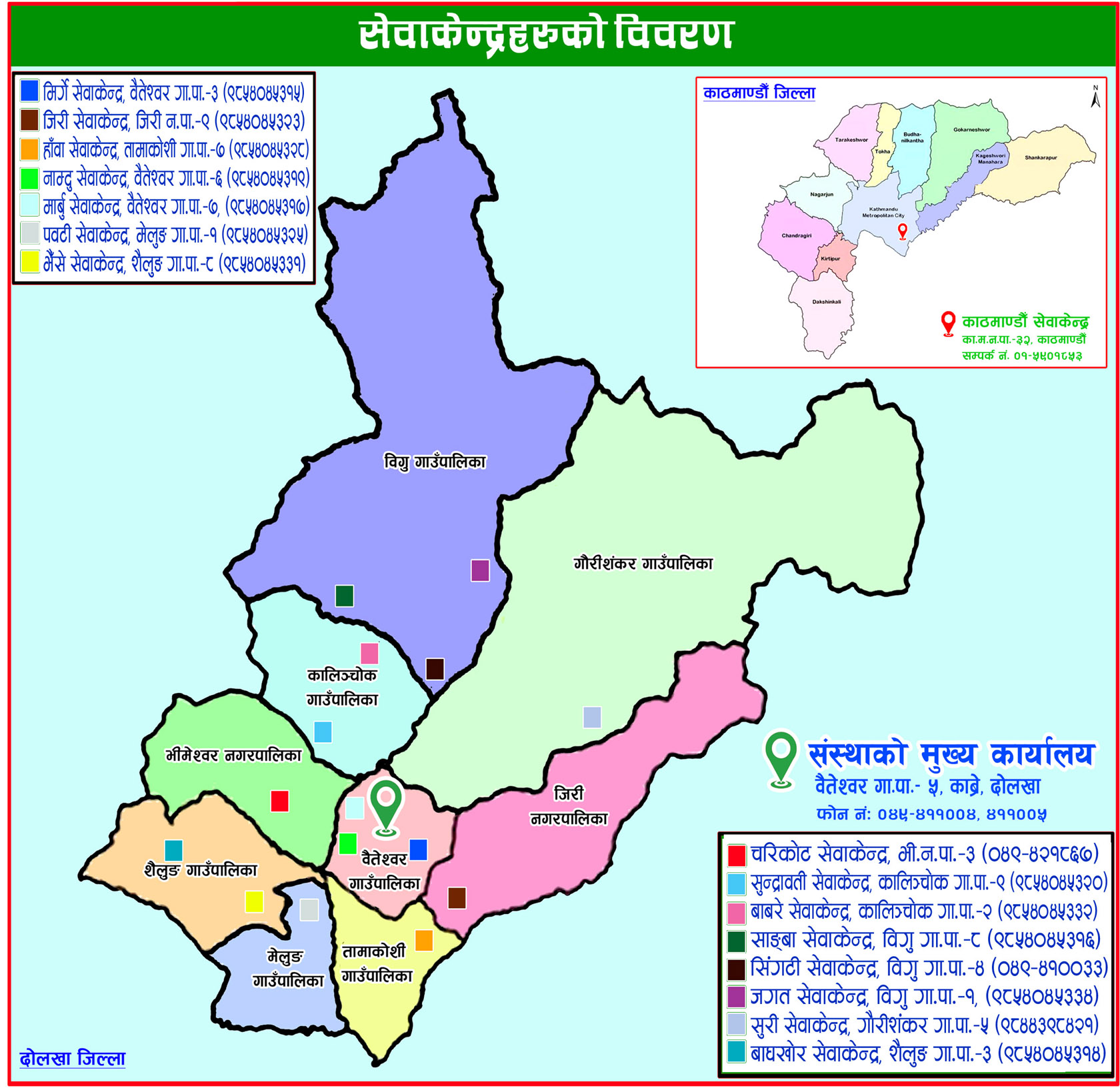 हाम्रो बारेमा